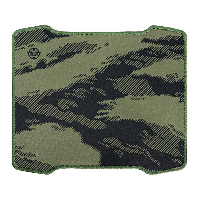 Mousepad TGT K50MS, 300x250x3mm, Camuflado, TGT-K50MS-RB01 em Oferta na Shopee