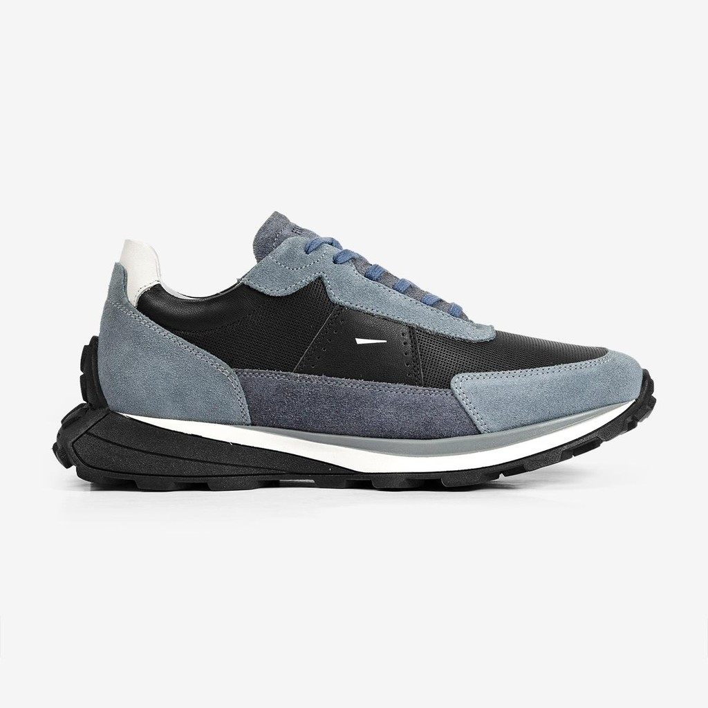 Sneaker Mid 9436-718B