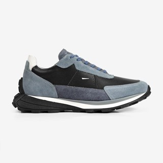 Sneaker Mid 9436-718B em Oferta na Shopee