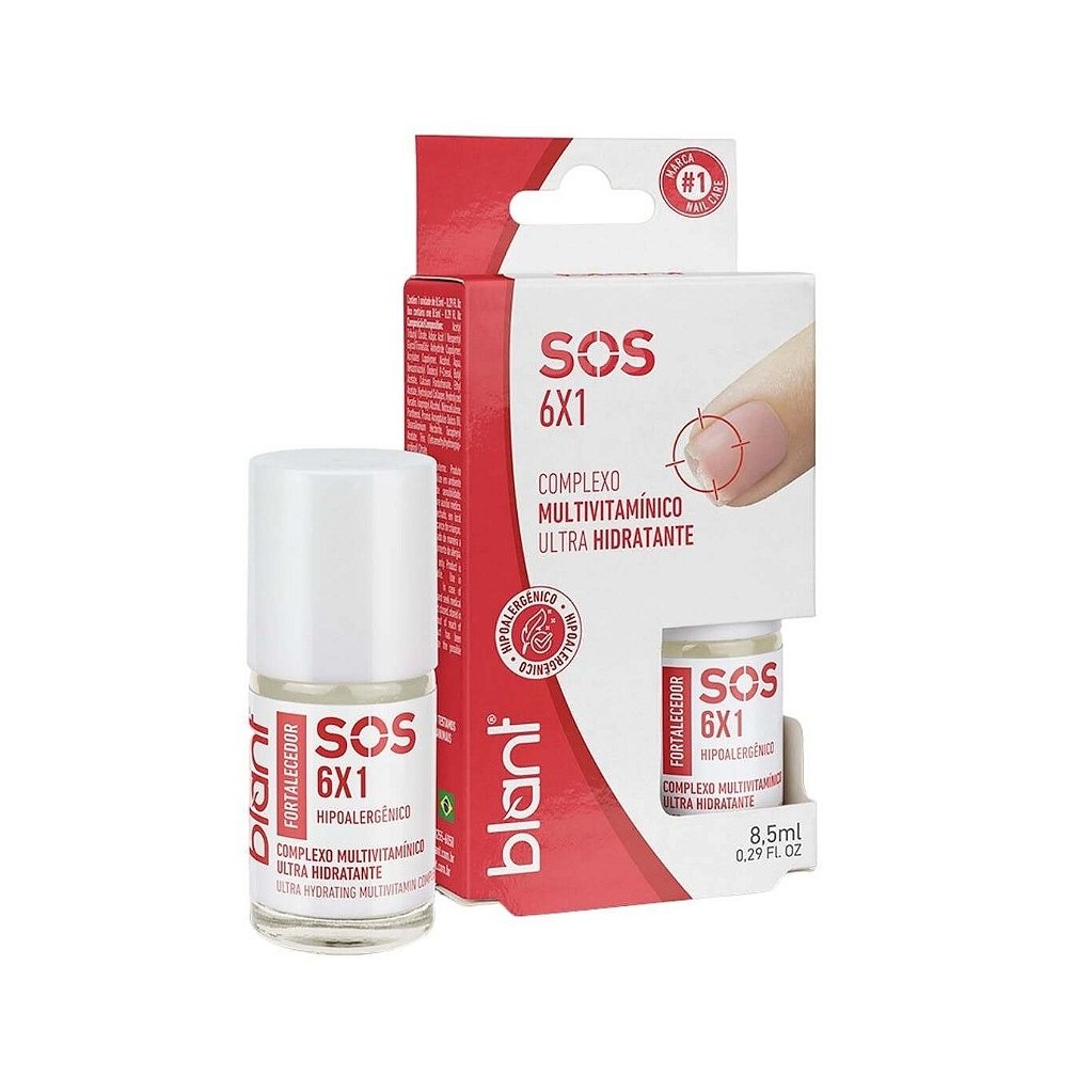 Creme para Unhas Fracas: Onde Comprar | BuscaProdutos