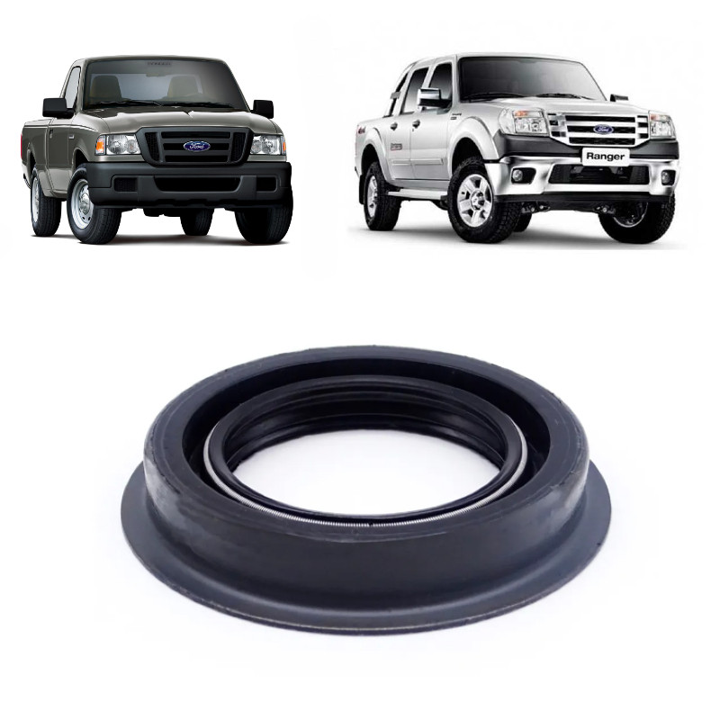 Retentor Pinhão Diferencial Dianteiro Ford Ranger 1998 até 2011