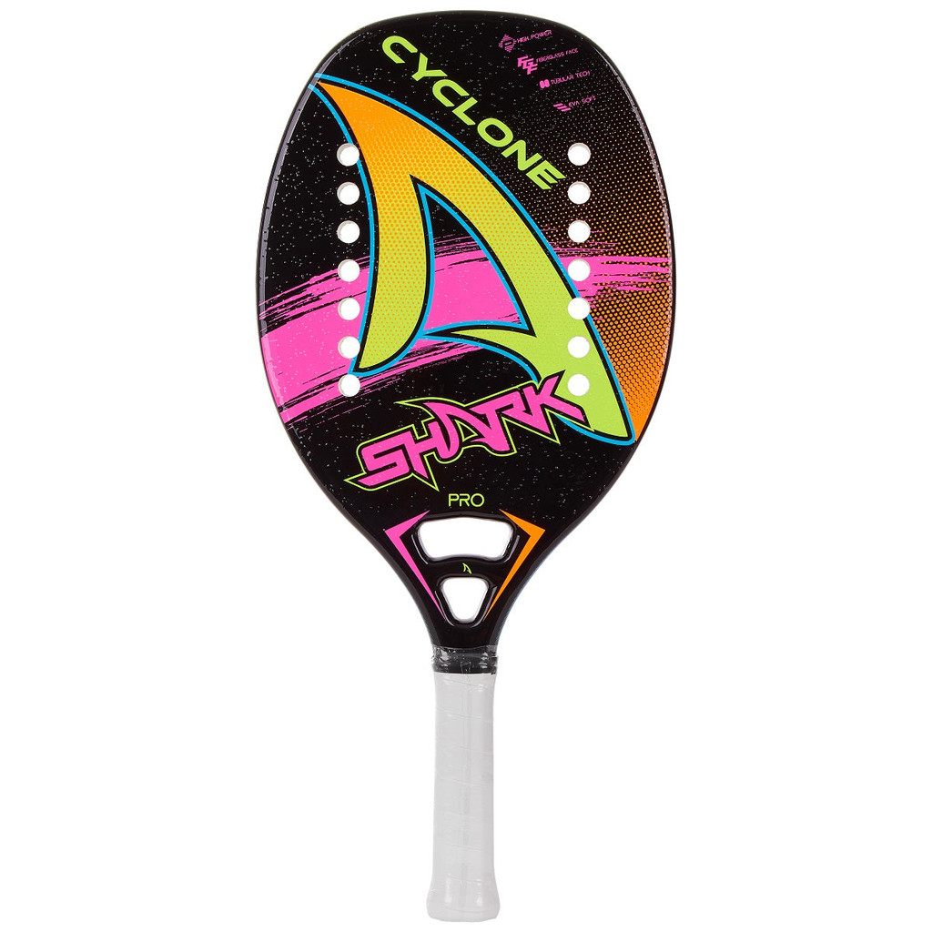 SHARK RAQUETE BT CYCLONE - 2