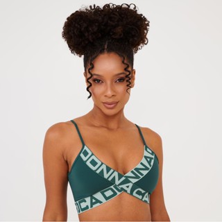 Top Attack Verde Dnnc Poliamida em Oferta na Shopee