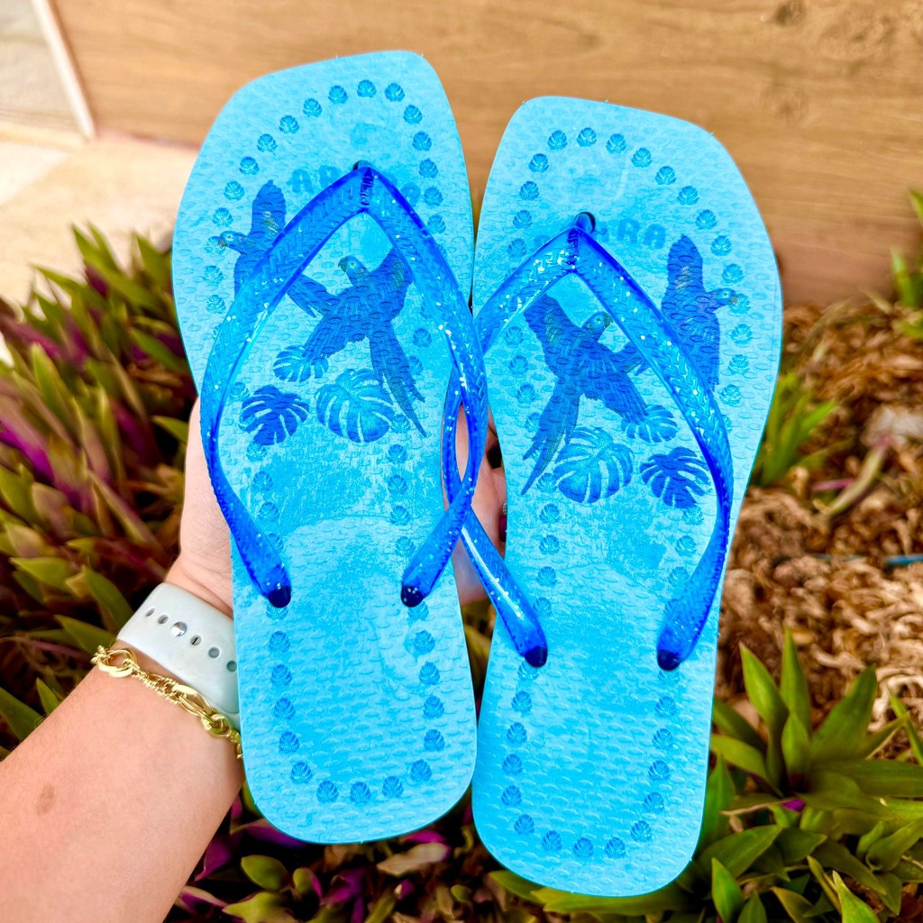 Chinelo Feminino Confort Premium 33 ao 40 – Leveza, Estilo e Maciez em Cada Passo em Oferta na Shopee