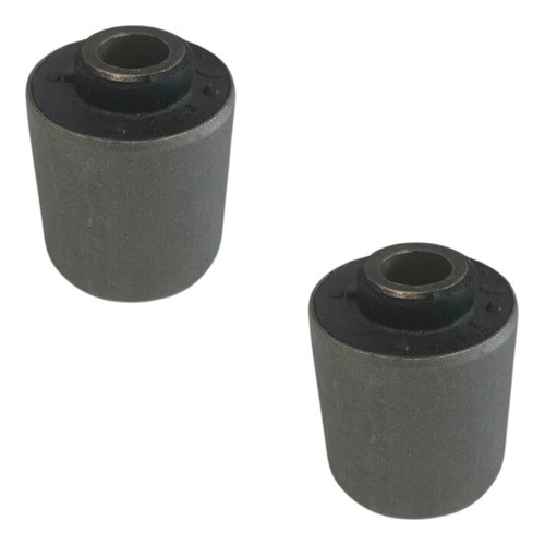 Buchas Do Braço Suspensão Traseira Da Hilux Sw4 2000 2001