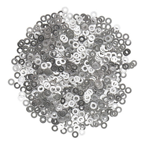01 Cento Parafuso Porca Arruela Conserto Repo Óculos Relógio Reparo Rosca Metal Capacete