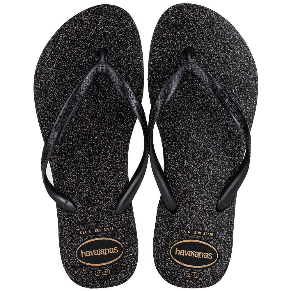 Chinelo Feminino Slim Gloss Havaianas 4145617