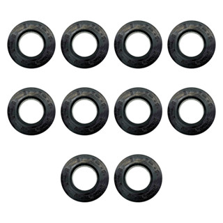 Kit 10 Retentores Eixo Original Samsung Lava e Seca DC62-0008A em Oferta na Shopee