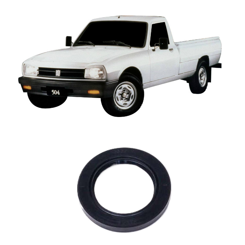 Retentor Roda Dianteira Peugeot 504 Pickup 42x62x8