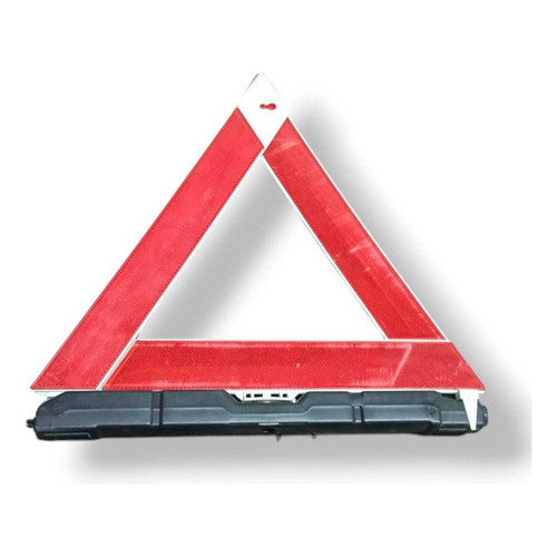 Triângulo Sinalização Automotivo Emergência Gmb93281285