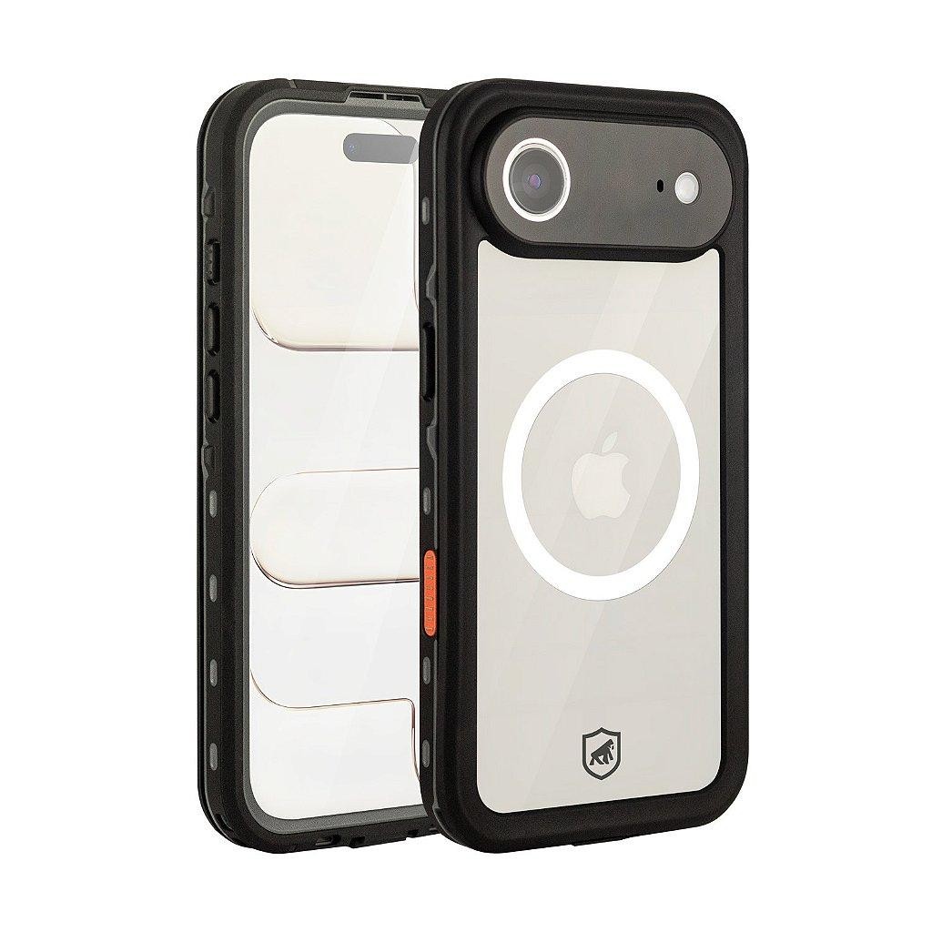 Capa case capinha à Prova d'água Nautical para iPhone Air - Gshield