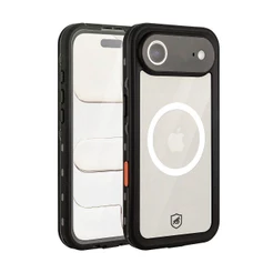 Capa case capinha à Prova d'água Nautical para iPhone Air - Gshield