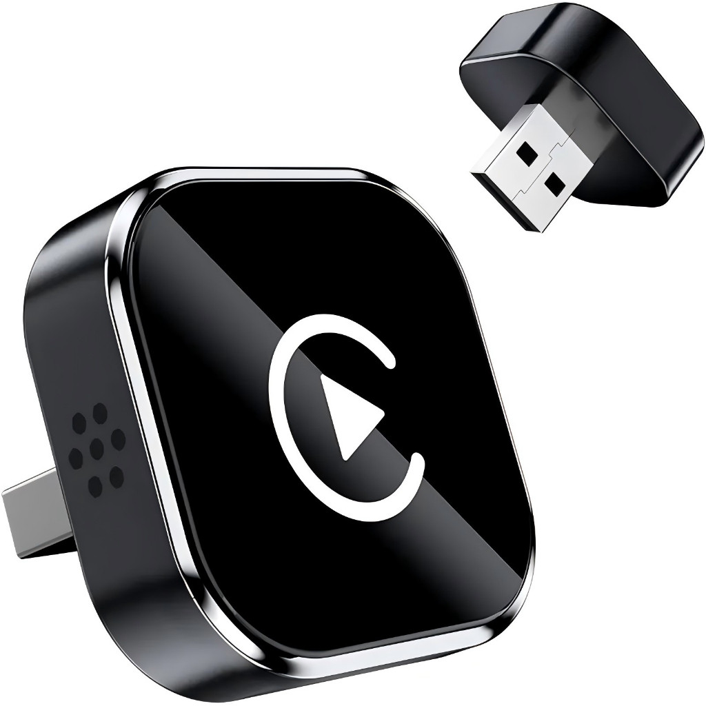 Carplay Adaptador Usb C: Onde Comprar | BuscaProdutos