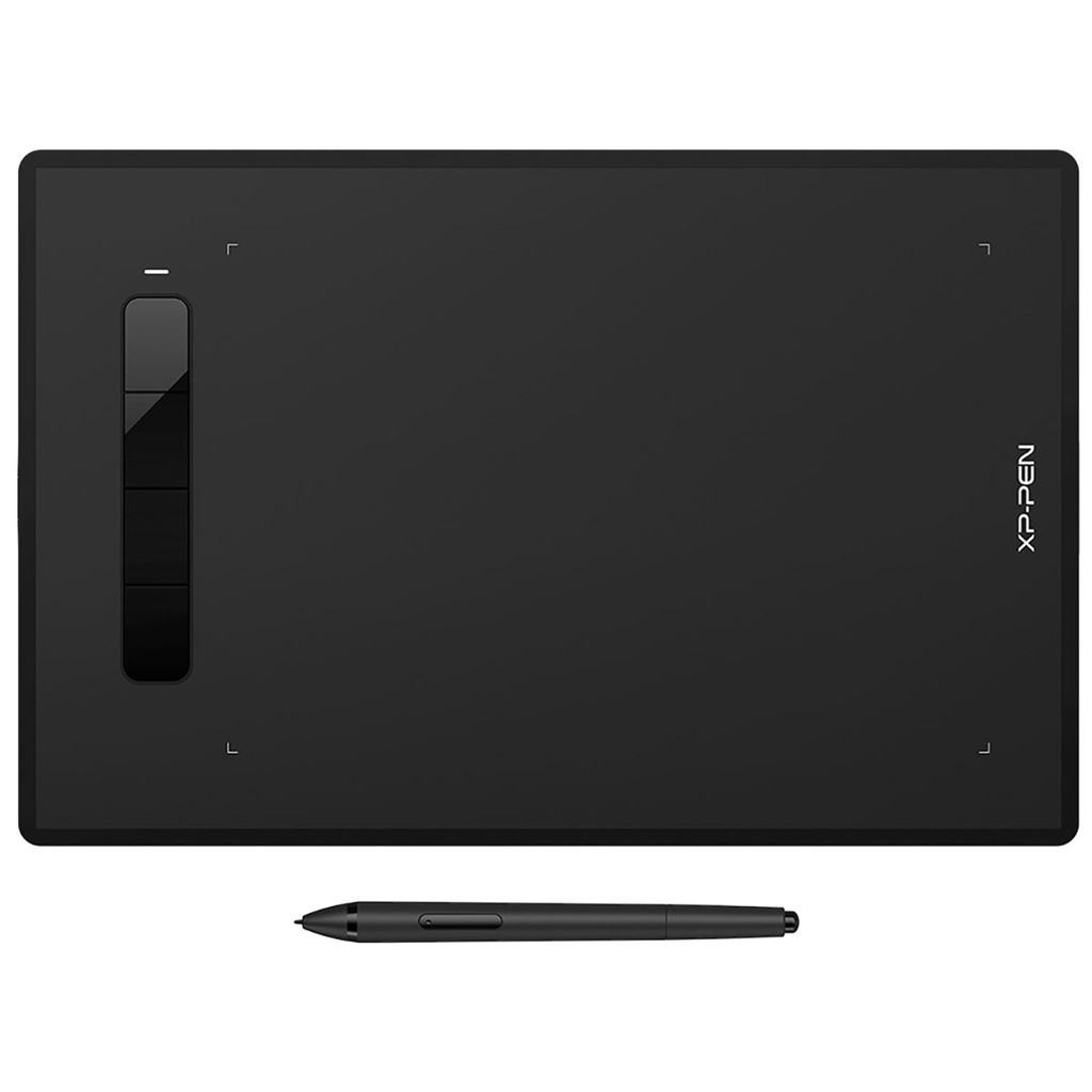 MESA DIGITALIZADORA XP-PEN STAR G960S PLUS PRETO