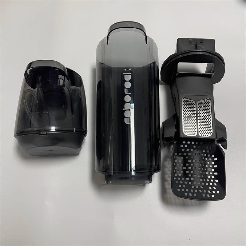 Adequado Para Máquina De Lavar roborock A10/A10 plus Tanque De Esgoto , Água Transparente Armazenamento Dyad pro