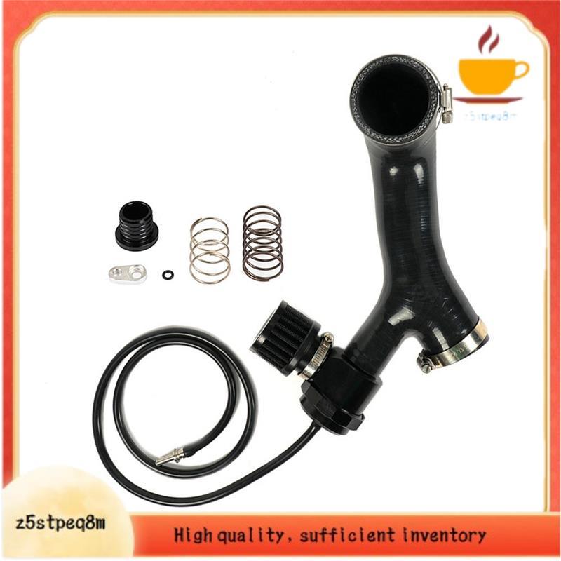 Kit De Válvula De Sopro De Turbina De Mangueira De Silicone Automotivo Para X3 Turbo 2017-2023 BOV XRC XMR XDS R