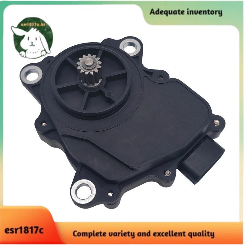 Atuador Diferencial Dianteiro Do Servo Motor 4WD Para YMH Grizzly 5Gh-4616A-02-00 01