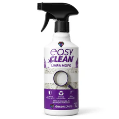 LIMPA MOFO 1 L - DECOR COLORS