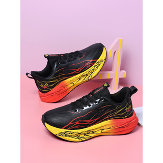Ruiden couro sapatos esportivos casuais sapatos masculinos à prova dwaterproof água Anti-deslizamento amortecimento das 