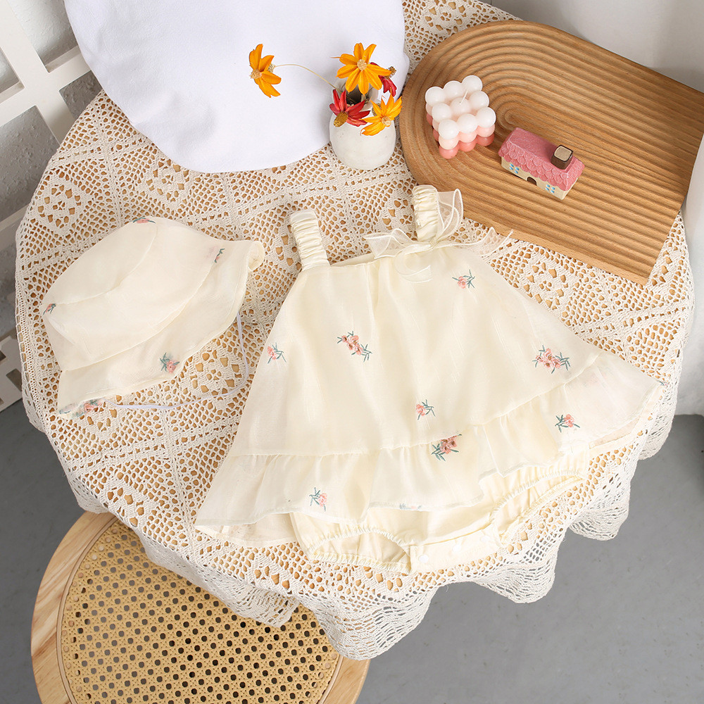 sling Para Bebê Recém-Nascido , Saia , Macacão , Harém Fino , r Tipoia Roupa De Passeio De Cem Dias KKT061701