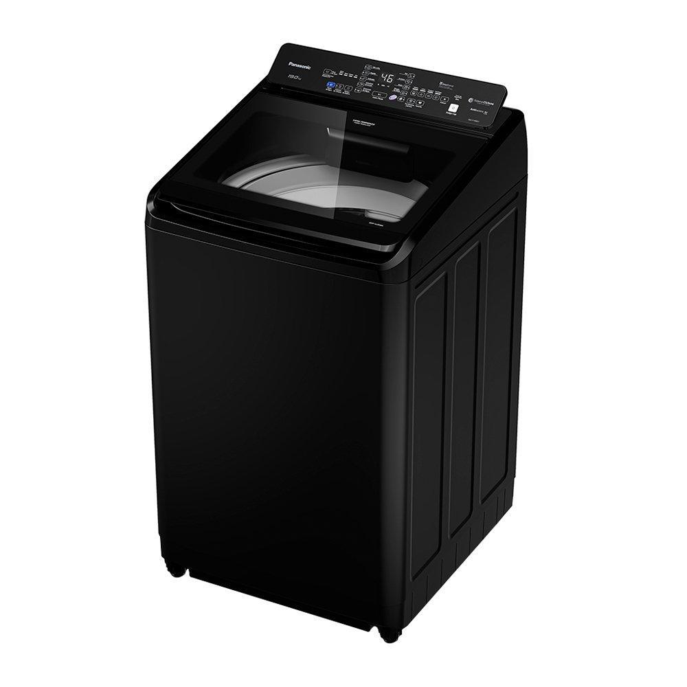 Maquina de Lavar Panasonic 19Kg Automática NA-F190G1B - Preta · foto 2