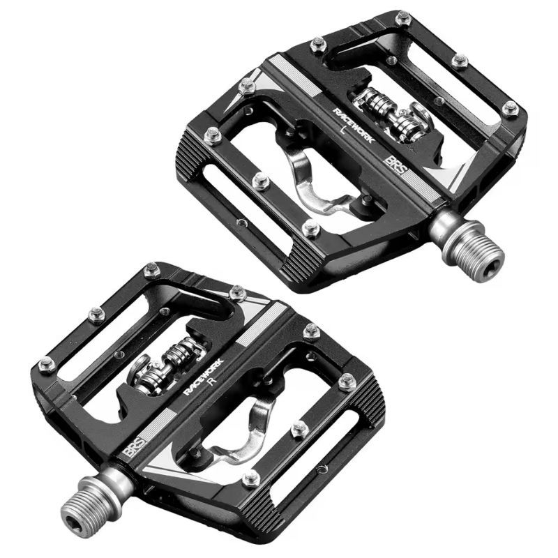 PEDAL RACEWORK CLIP / PLATAFORMA