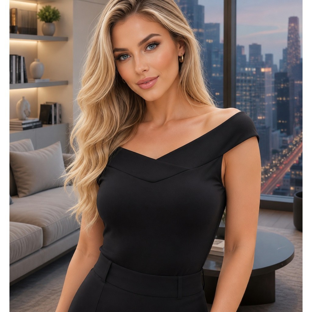blusa feminina ombro a ombro manga mais curta canelado elastano perfeito top lançamento