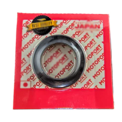 RETENTOR RODA TRASEIRA MOTOPORT PARA HONDA BIZ 125 27X40mm 4,5 / 6,5mm