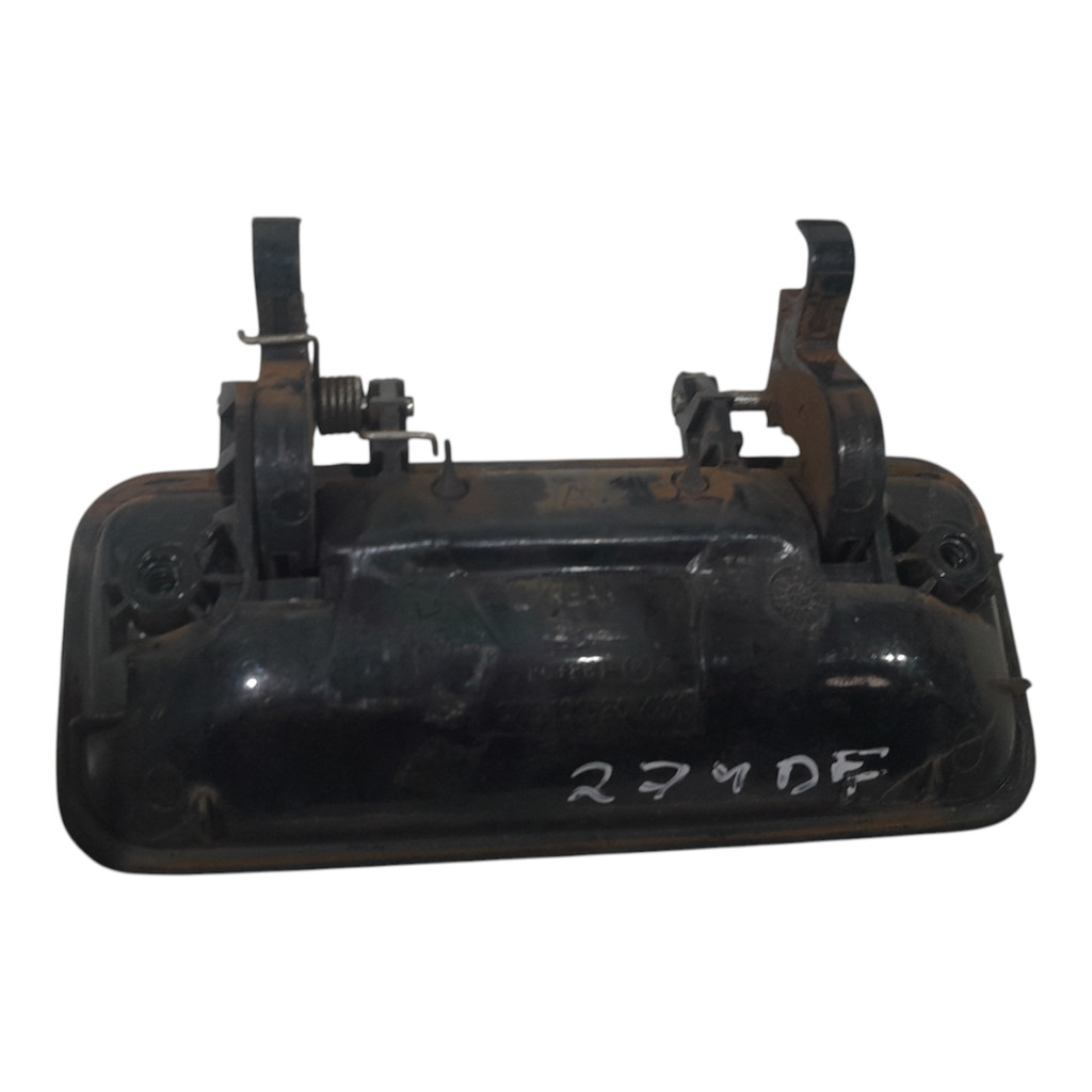 Maçaneta Externa Diant Esquerda Lr Freelander 1 2000 A 2006