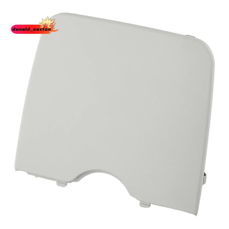 [Rápido D] Tampa Da Lâmpada De Luz Superior Golf 4 Teto Solar Do Motor Placa De Proteção Shell Telhado Tenda Carro Acamp