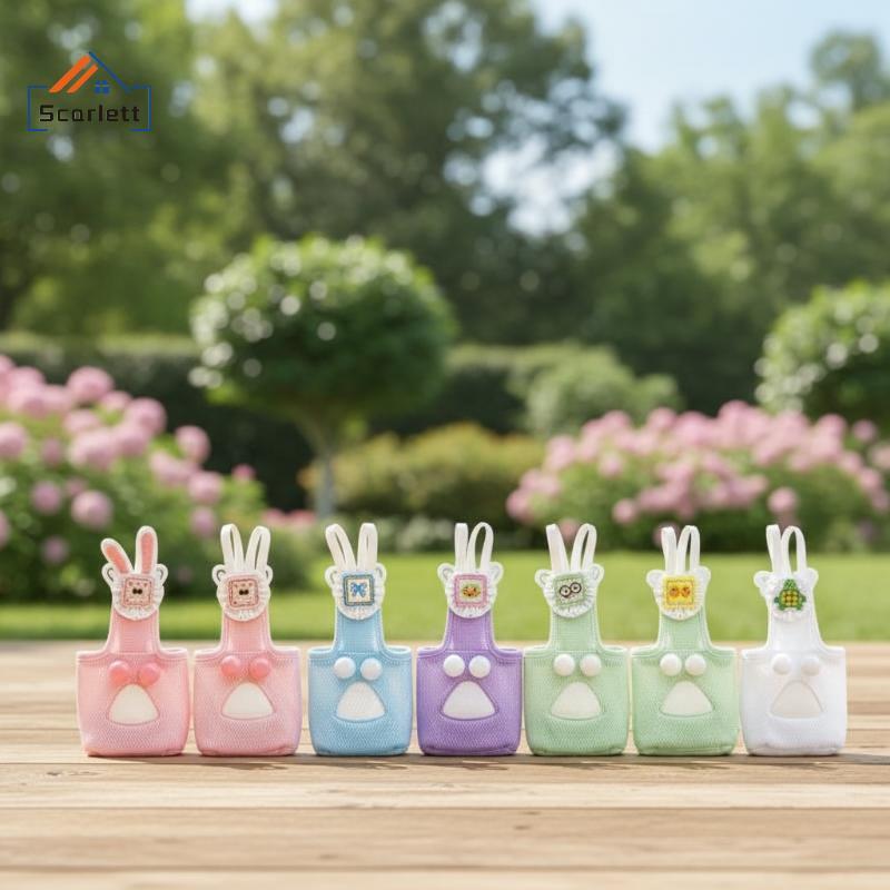 [Scarlett] Bonito Arnês De Papagaio Respirável Fralda Lavável Pássaros Terno De Vôo Com Tecido De Malha Macia Perfeito P