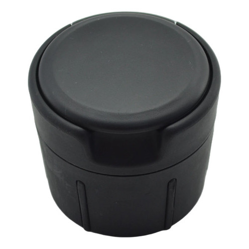 Cinzeiro Porta Treco Console Vw Jetta 2014 Original