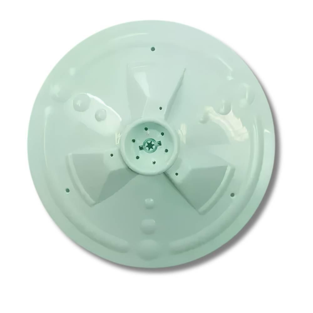 326063553 Agitador/batedor impeller para tanquinho Consul CWI07 - Original