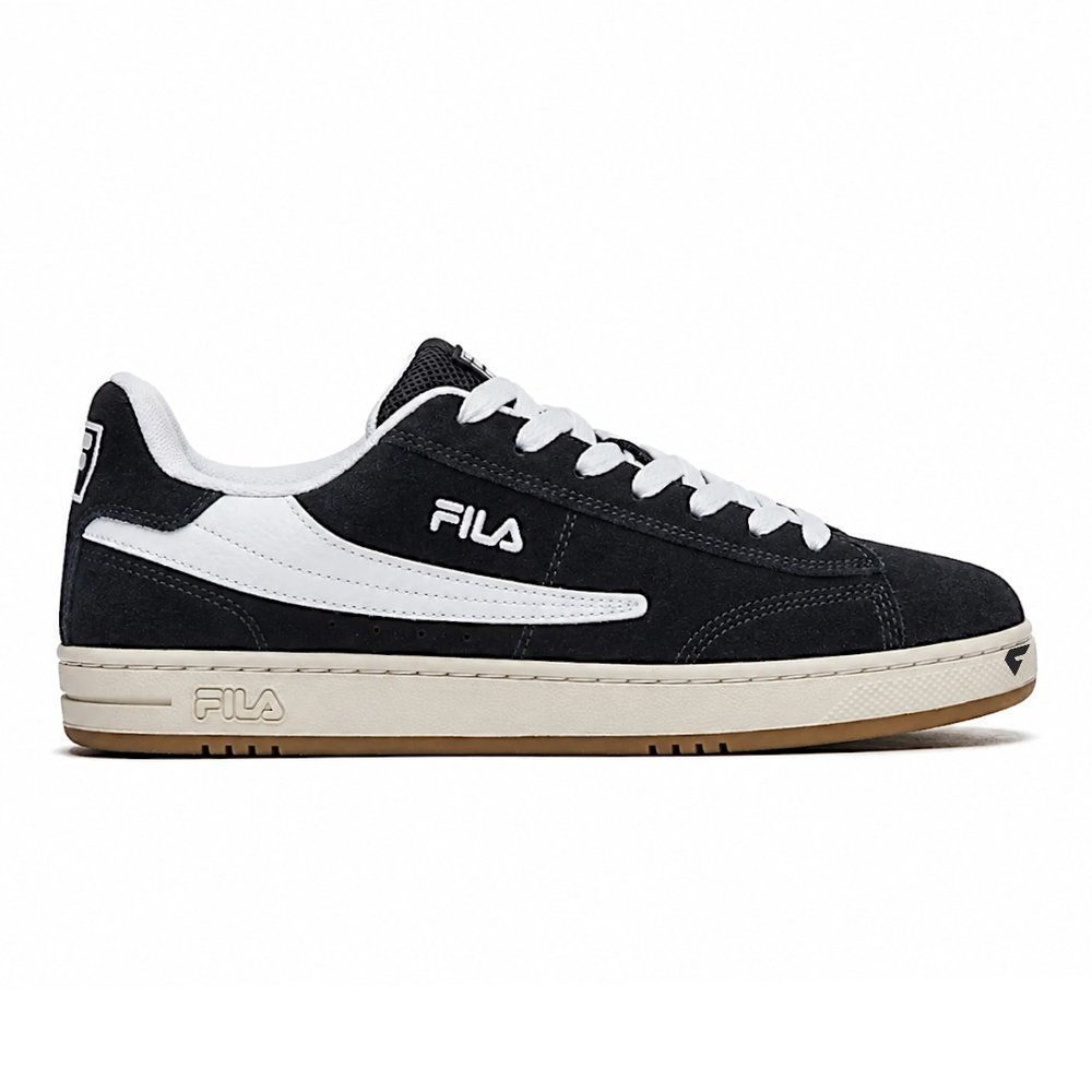 Tenis Fila Court 90 Masculino