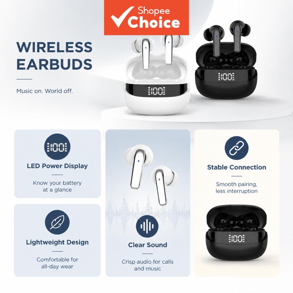 Fones de Ouvido K40 Design Compacto e Portátil Fones de Ouvido Tamanho de Bolso Fones de Ouvido …