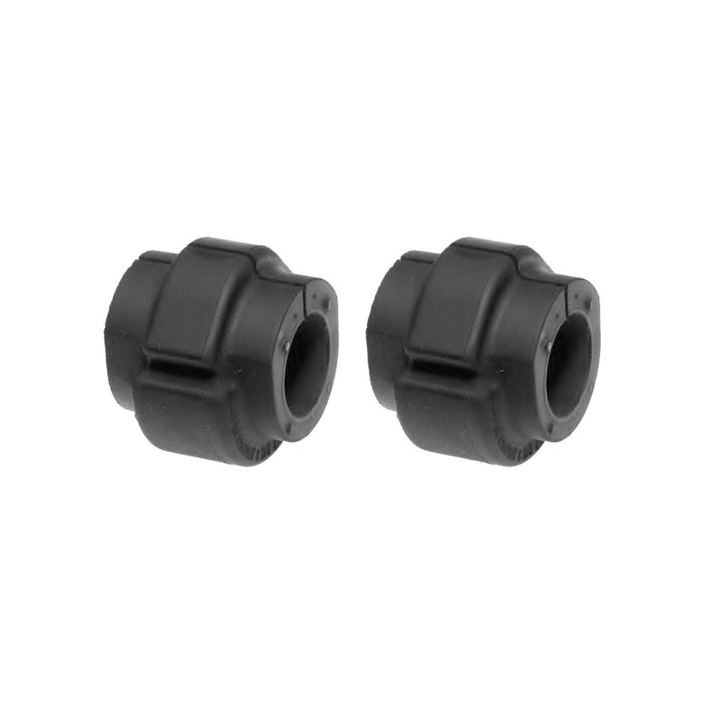 Par Bucha Barra Estabilizadora Dianteira APlus Audi A5 2009-2016 (25mm) Chassi 8T