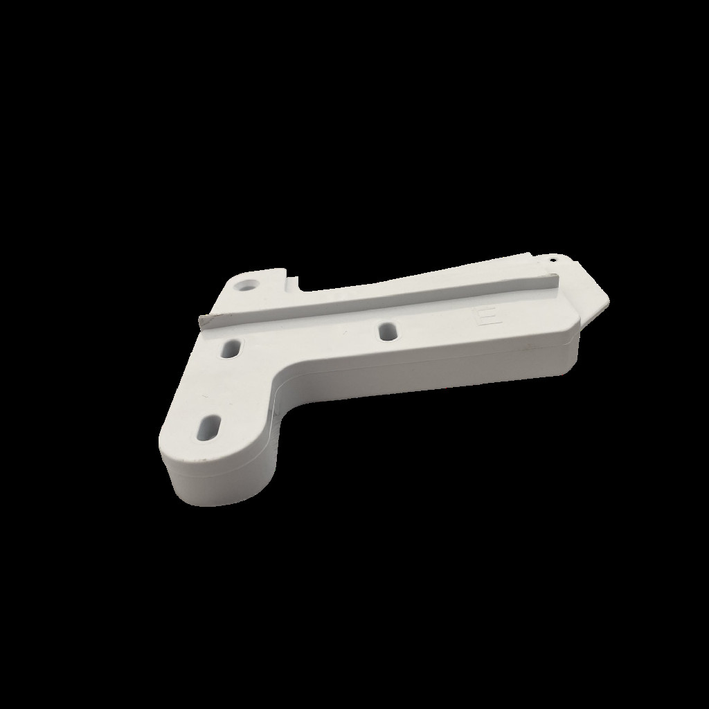 Dobradiça Sup Esquerda Refrigerador Electrolux RE28 ID 53540