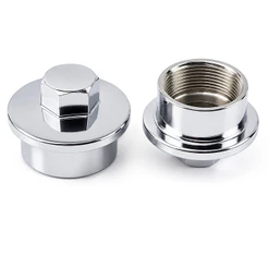Porca Coluna Mesa Direção Superior Honda Fan 125 125i 150 Titan 150 2009 a 2018