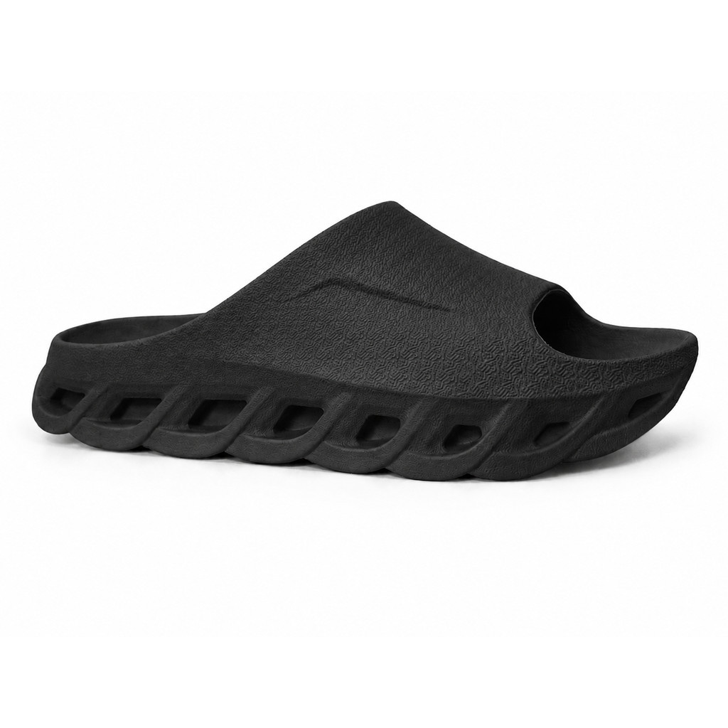 Chinelo Masculino Nuvem Slide Confortável Leve Antiderrapante Casual Dia Dia alta qualidade