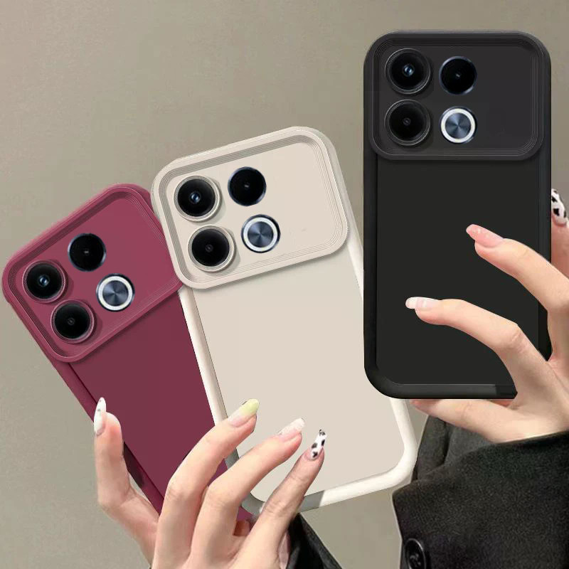 Samsung Galaxy A17 A06 A16 A26 A36 A56 A15 A25 A35 A55 A14 A24 A34 A54 A13 A23 A33 A53 A73 A51 A71 Matte Soft Cover