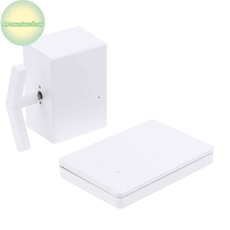 ADS Interruptor De Controle Doméstico Sem Fio , Ferramenta Liga/Desliga , Empurrador De Botão Automático , Inteligente ,