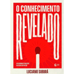 O Conhecimento Revelado | Luciano Subirá