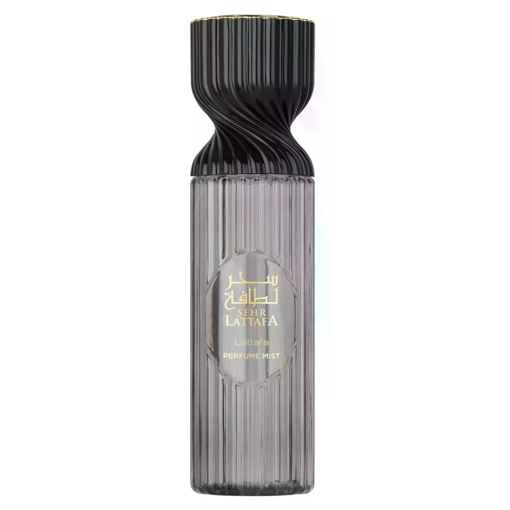 Imagem Lattafa Perfume Mist Body Splash Sehr 250ml