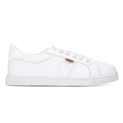 Tênis Anacapri York Santorine Branco - Feminino