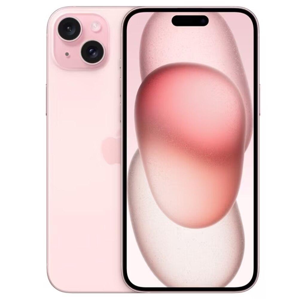 (Usado) iPhone 15 Plus 256 GB, Rosa
