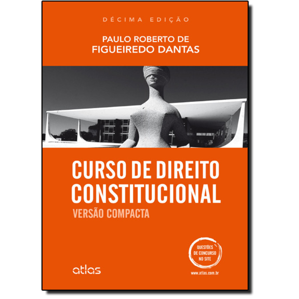 Curso de Direito Constitucional - Versão Compacta