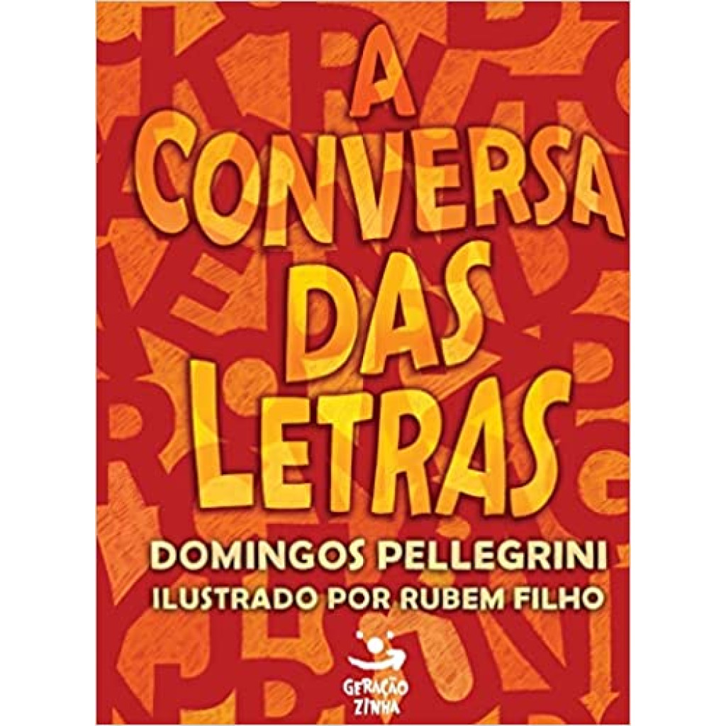 A conversa das letras