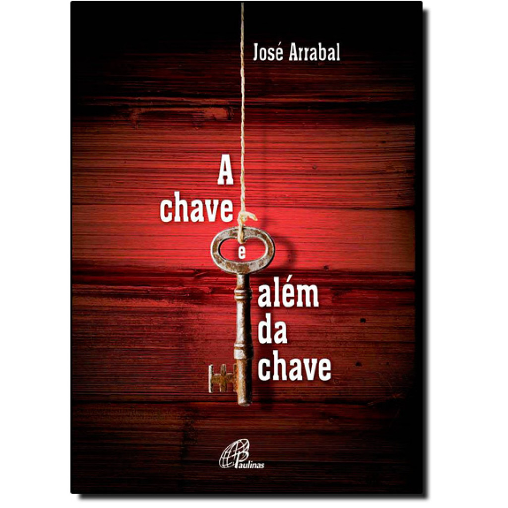 A chave e além da chave