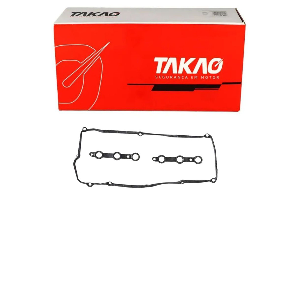 Junta Da Tampa De Valvula 320 2.0 24V 1994 A 1998 / 528 2.8 24V 1994 A 1998 / 328 2.8 24V 1994 A 1998