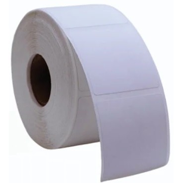 1 Rolo Etiqueta Térmica 40x40 Balança Filizola Toledo c/ 460 em Oferta na Shopee